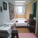 3 Bed House Sleeps 6 Pet-friendly With Terrace Prázdninový dům Corme