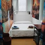 3 Bed House Sleeps 6 Pet-friendly With Terrace Prázdninový dům *