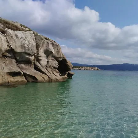 3 Bedroom House Near Lighthouse Hiking Trail Casa vacanze Corme