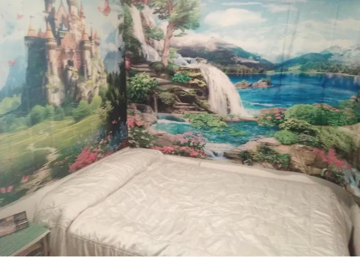 3 Bed House Sleeps 6 Pet-friendly With Terrace *
