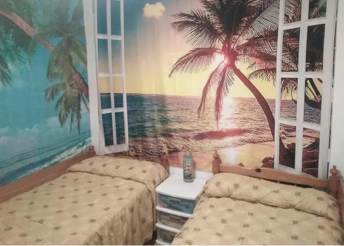 3 Bed House Sleeps 6 Pet-friendly With Terrace