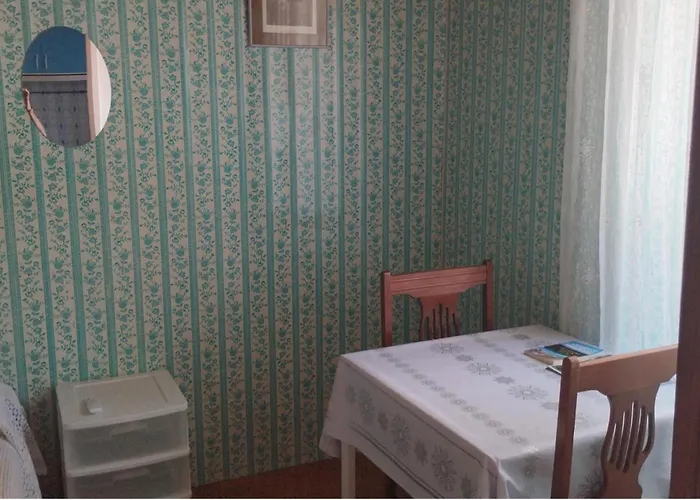 펜션 3 Bed House Sleeps 6 Pet-friendly With Terrace *