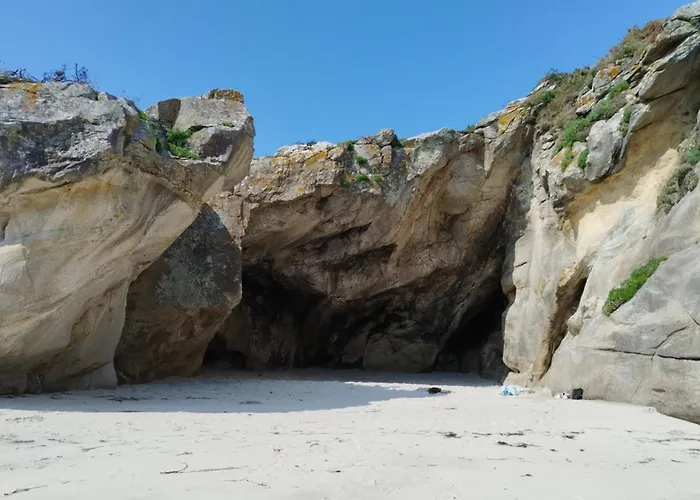 Casa de Férias 3 Bed House Sleeps 6 Pet-Friendly With Terrace *